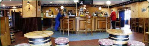 The Weigh Inn Hotel & Lodges Thurso Exterior foto